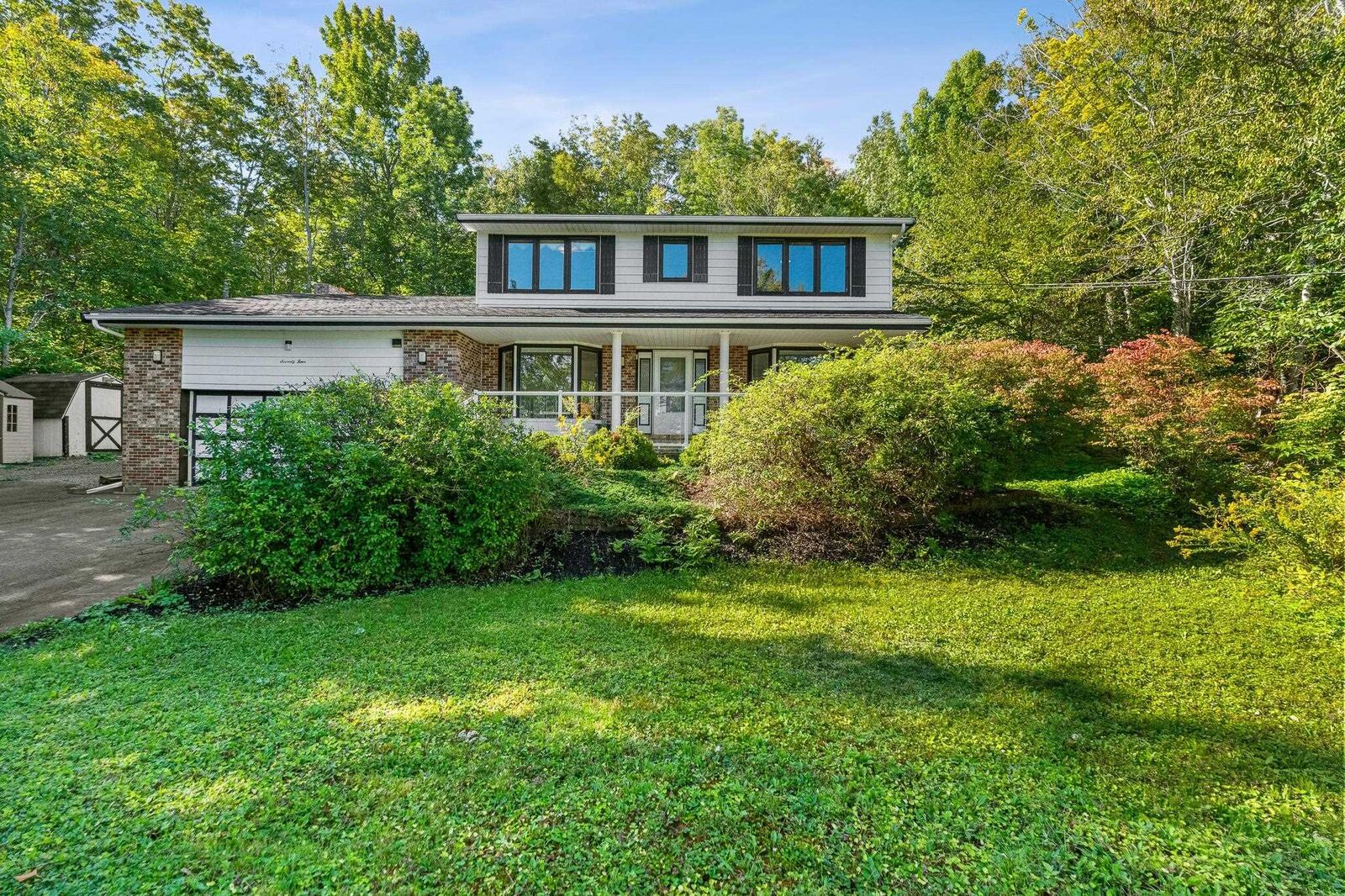 Property Photo:  74 Barrett Road  NS B4G 1A9 