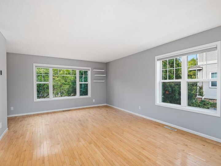 Property Photo: 1811 3rd Street NE MN 55418