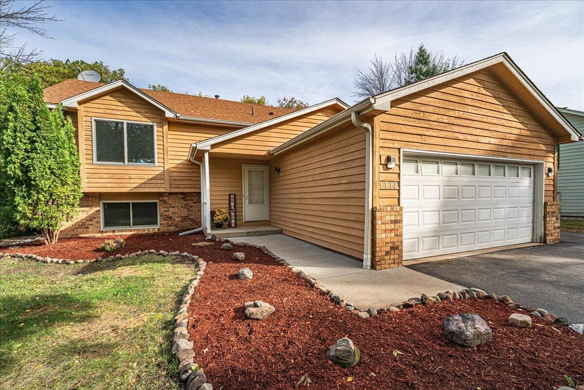 Property Photo: 1712 Rio Loma Drive MN 55337