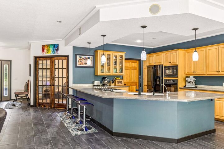 Property Photo: 15375 11th Street S MN 55001
