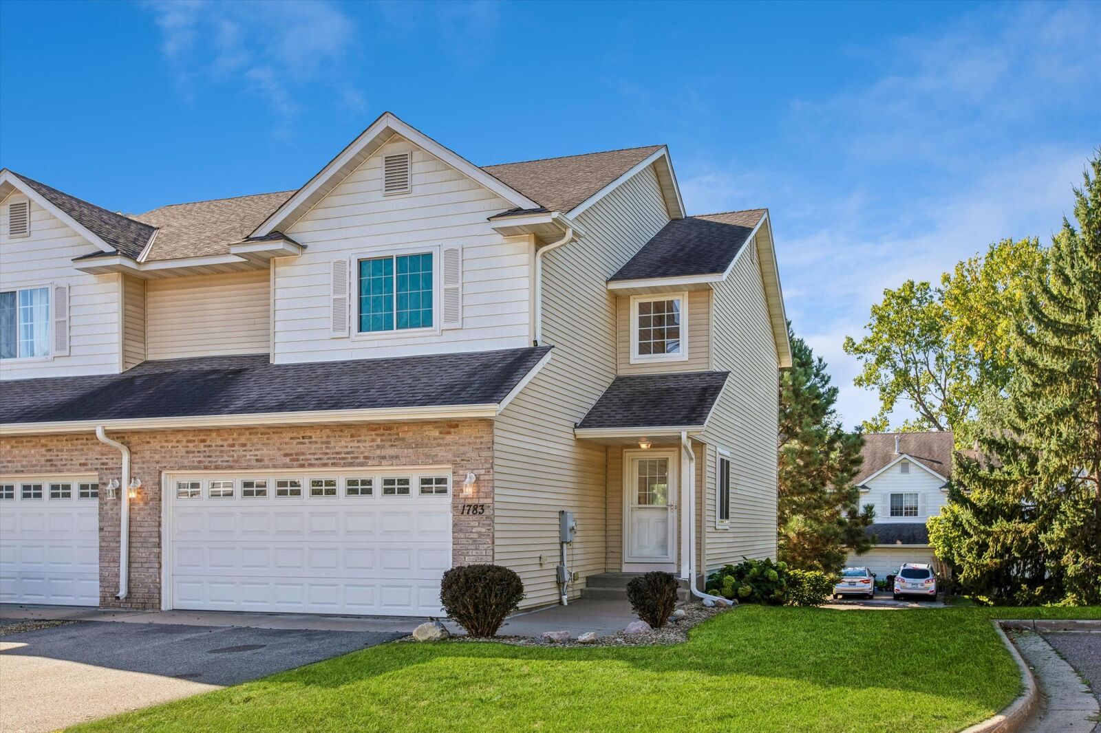 Property Photo:  1783 Talon Trail  MN 55122 