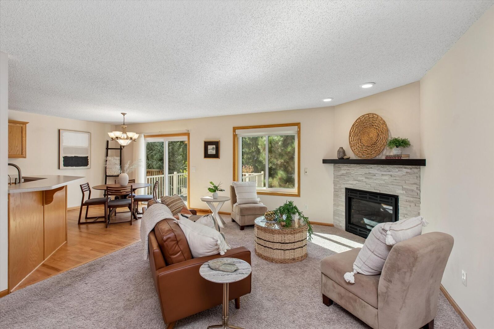 Property Photo: 1783 Talon Trail MN 55122