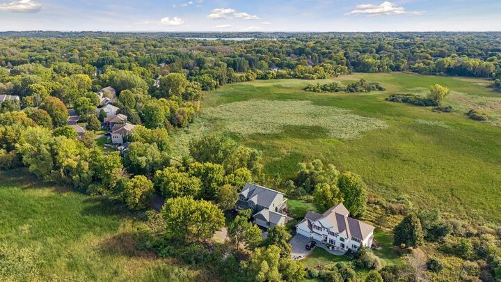 Property Photo: 27125 Marsh Pointe Court MN 55331