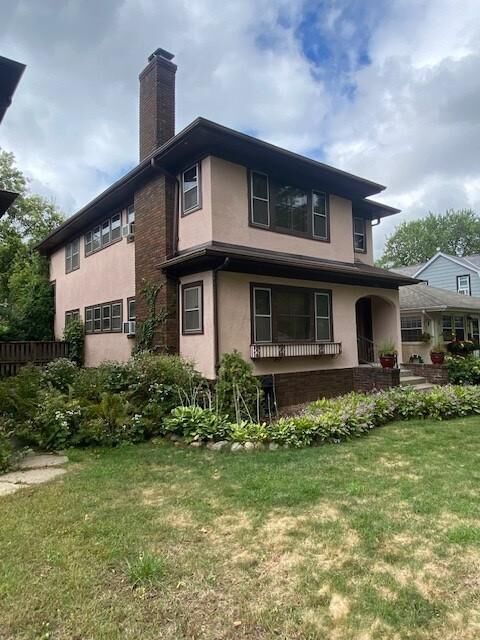 Property Photo: 3520 Pillsbury Avenue S MN 55408
