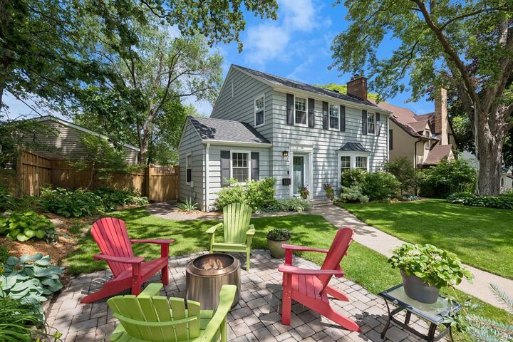 Property Photo: 14 E 49th Street MN 55419