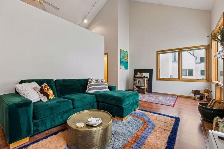 Property Photo:  3008 Lake Shore Drive  MN 55416 