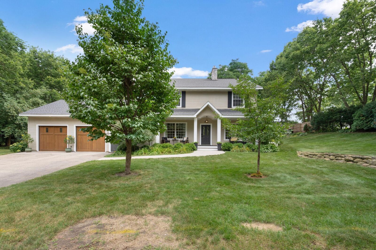 Property Photo: 3455 Montgomerie Avenue MN 55391