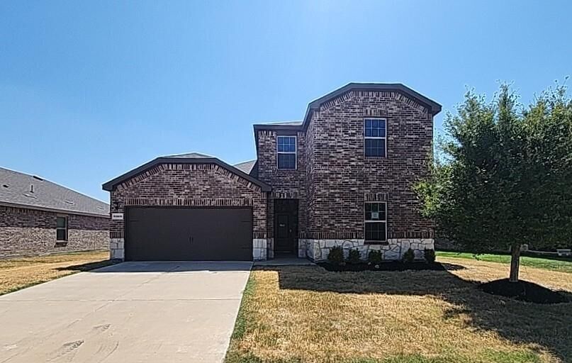 Property Photo: 6308 Aston Drive TX 76227