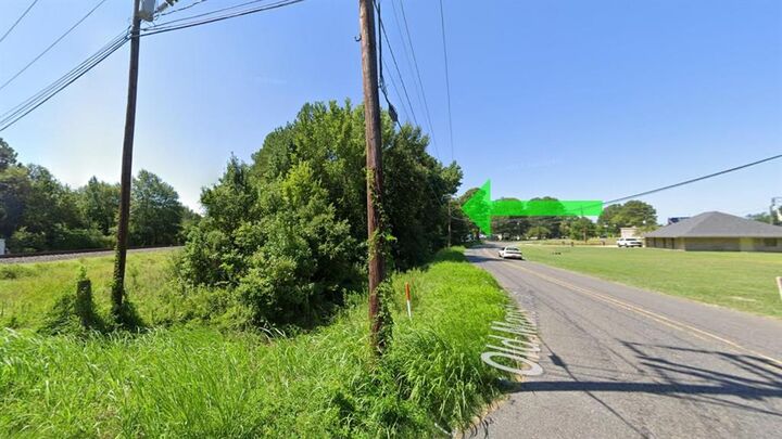 Property Photo:  0 Old Mansfield Road  LA 71118 