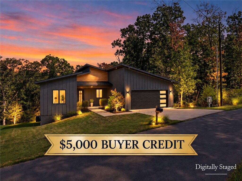 Property Photo:  66 Glyndebourne Drive  AR 72714 