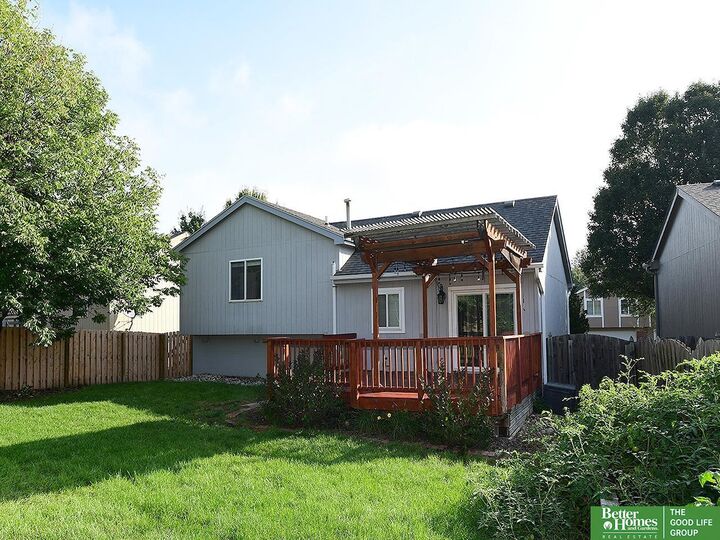 Property Photo: 5408 S 190 Terrace NE 68135