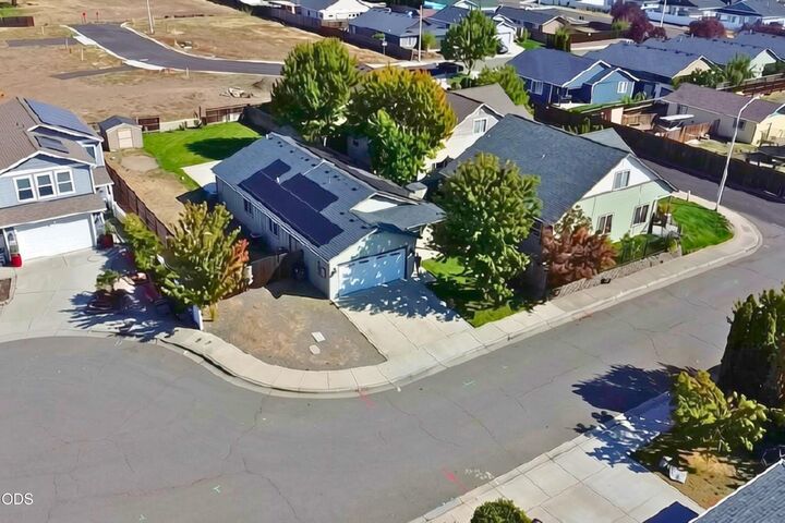 Property Photo: 3680 Abigail Drive OR 97503