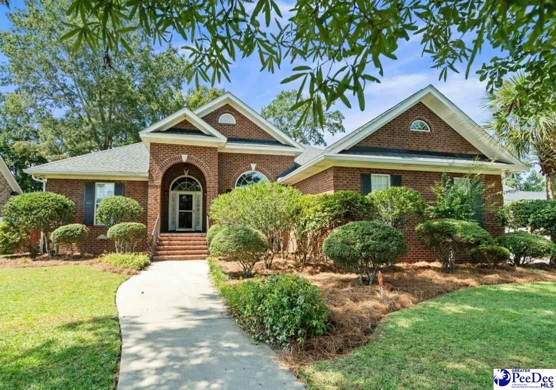 Property Photo:  2701 Carriage Lane  SC 29505 