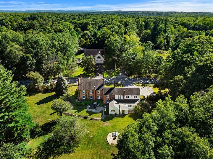 Property Photo:  53 Groton Rd  MA 01464 
