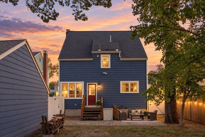 Property Photo:  25 Wildwood Rd  MA 02155 