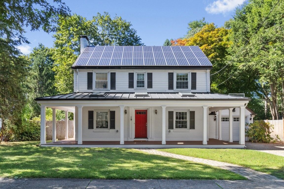 Property Photo:  19 Saint Mary's St  MA 02462 
