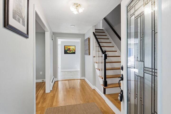 Property Photo:  320 Heald Road  MA 01741 