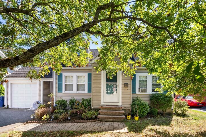 Property Photo: 18 Hill View Road MA 02184
