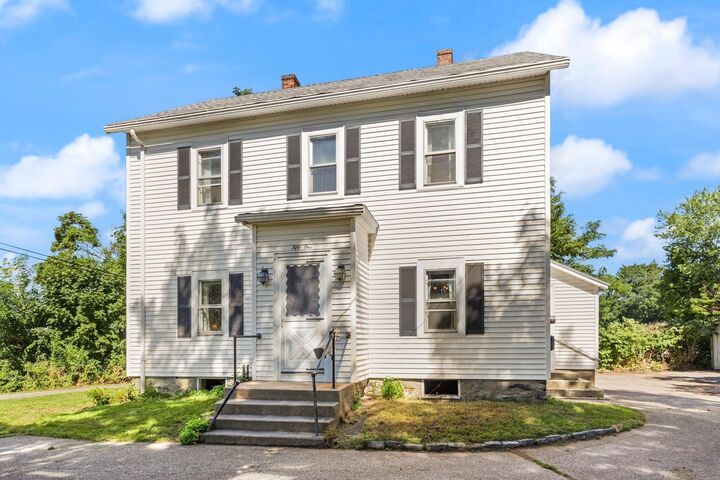 Property Photo:  51 Underwood Ln  RI 02852 