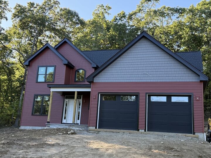 Property Photo:  47 Southwick Rd  MA 01590 