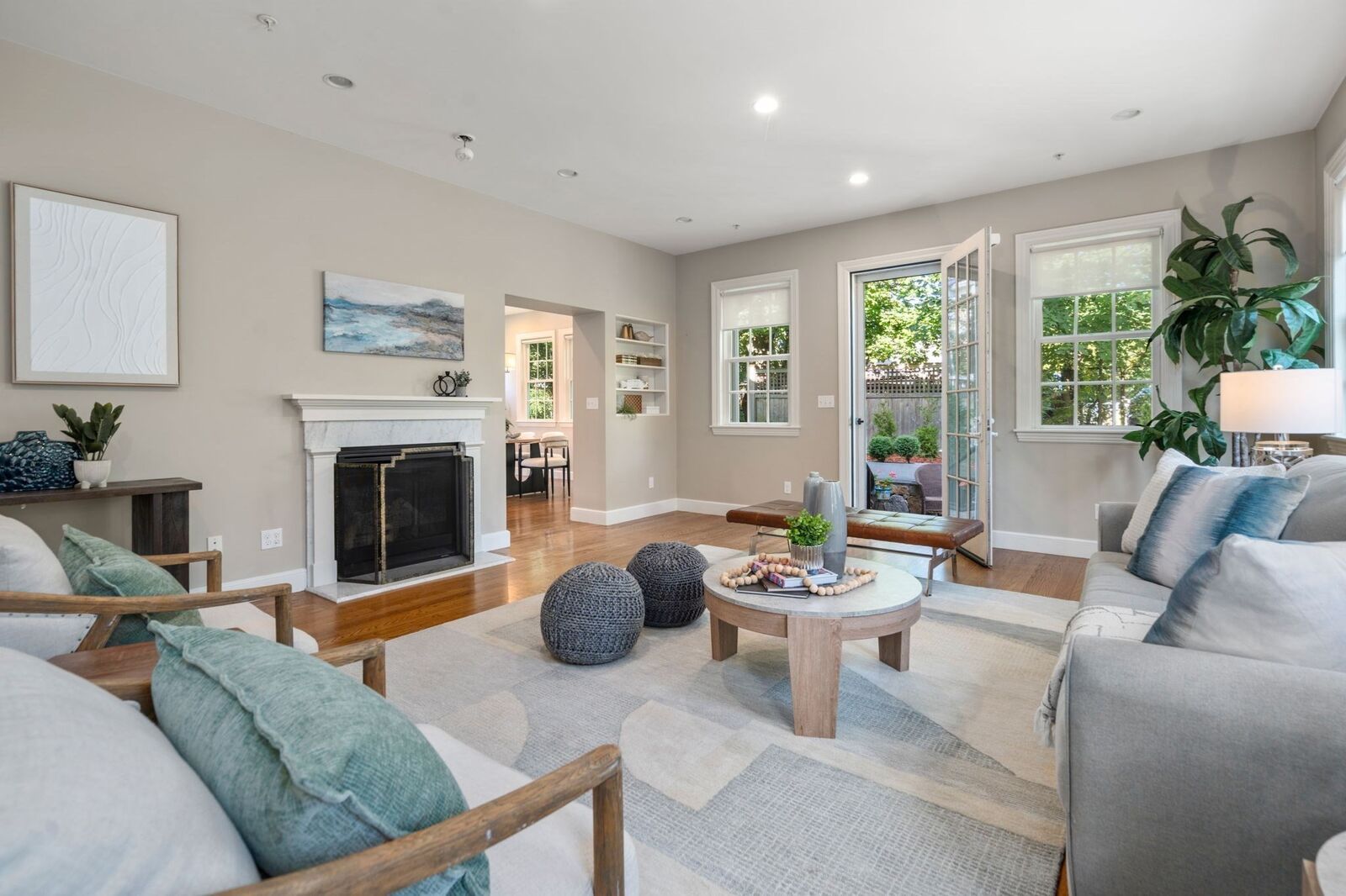 Property Photo: 47 High Street 47 MA 02464