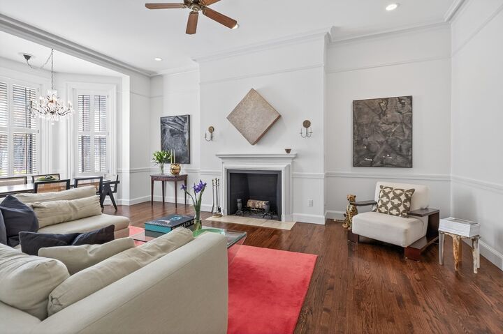 Property Photo: 180 Marlborough St 2 MA 02116