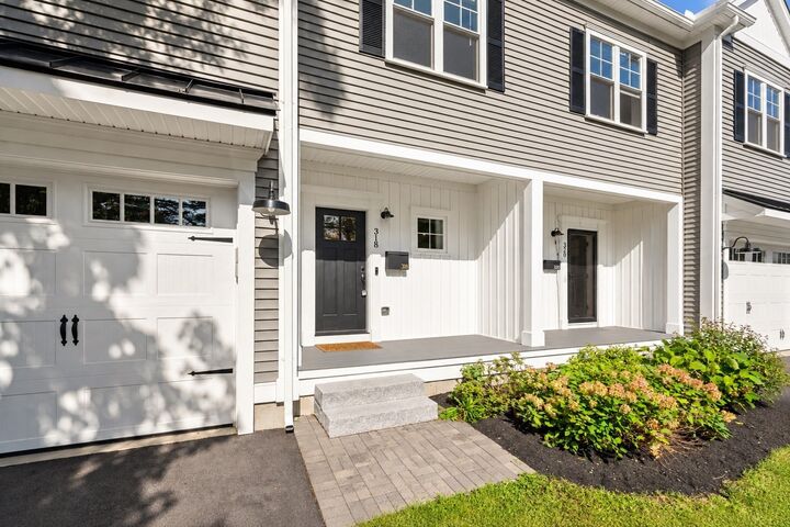 Property Photo: 318 Bishop Street 318 MA 01702