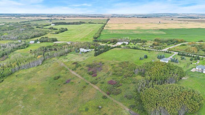 Property Photo: 57 Cherry Lane AB T9V 2Z9