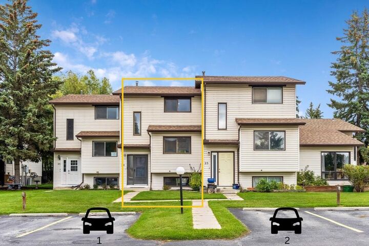 Property Photo:  73 Glenbrook Crescent 24  AB T4C 1G1 