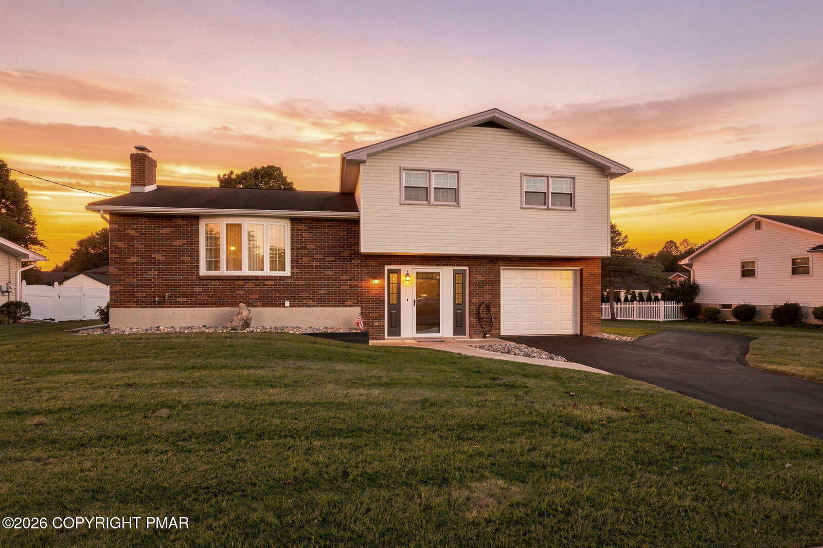 Property Photo:  1543 Stoke Park Road  PA 18017 