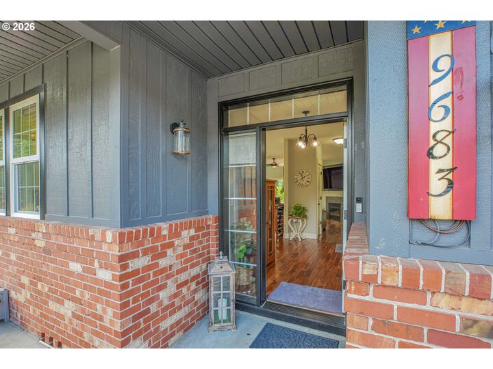 Property Photo:  9683 SE 37th Ave  OR 97222 