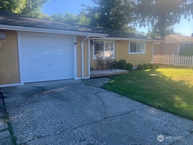 Property Photo: 708 Alder Street WA 98294