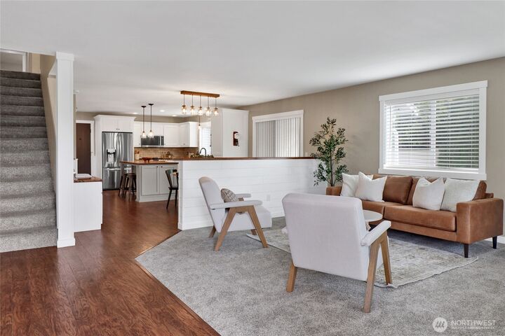 Property Photo: 1115 Ash Street WA 98264