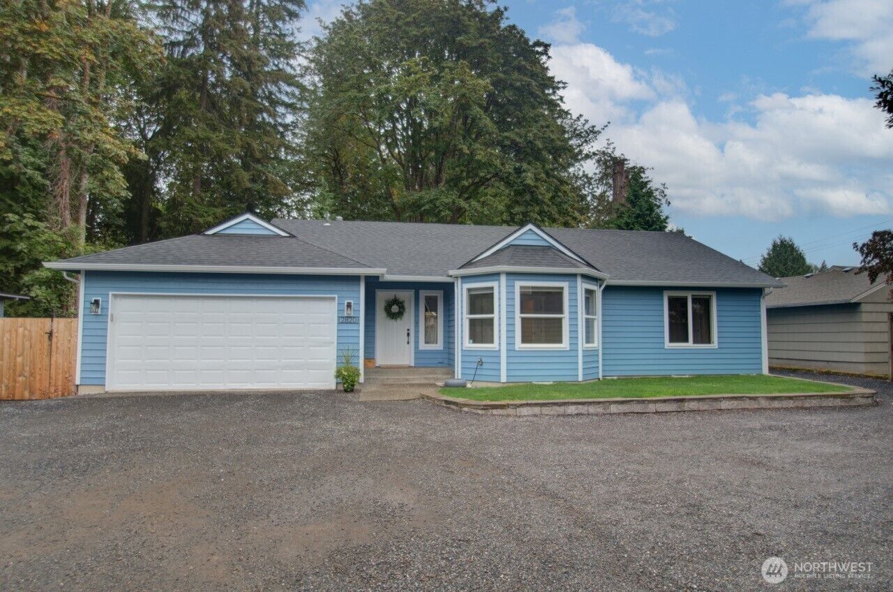 Property Photo: 2820 Galloway Street SE WA 98501