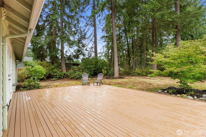 Property Photo: 17653 NE Noll Road WA 98370