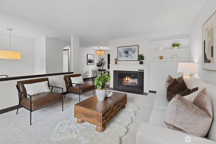 Property Photo: 21803 NE 17th Court WA 98074