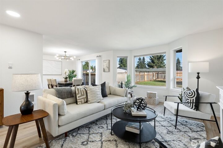 Property Photo:  12924  51st Avenue NE B  WA 98271 