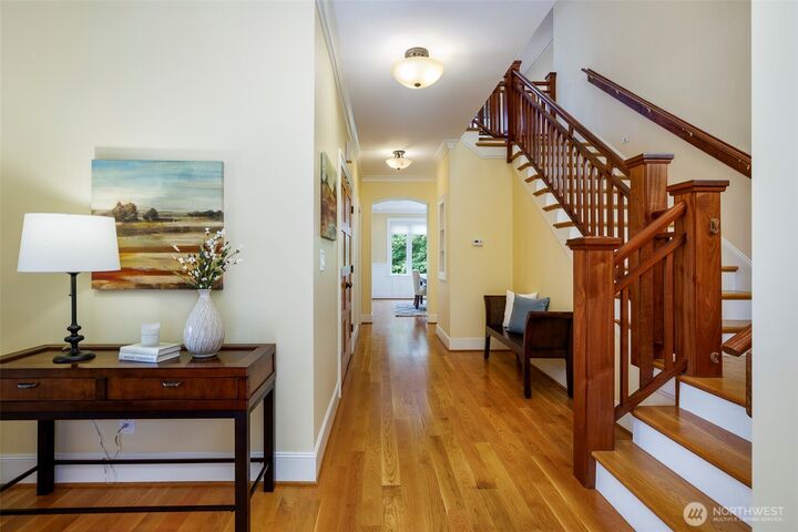 Property Photo: 11715 4th Avenue NW WA 98177