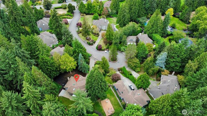 Property Photo: 19745 NE 127th Place WA 98077