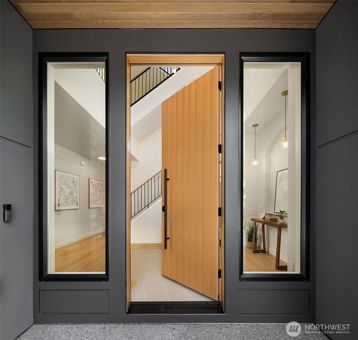 Property Photo: 10217 NE 24th Street WA 98004