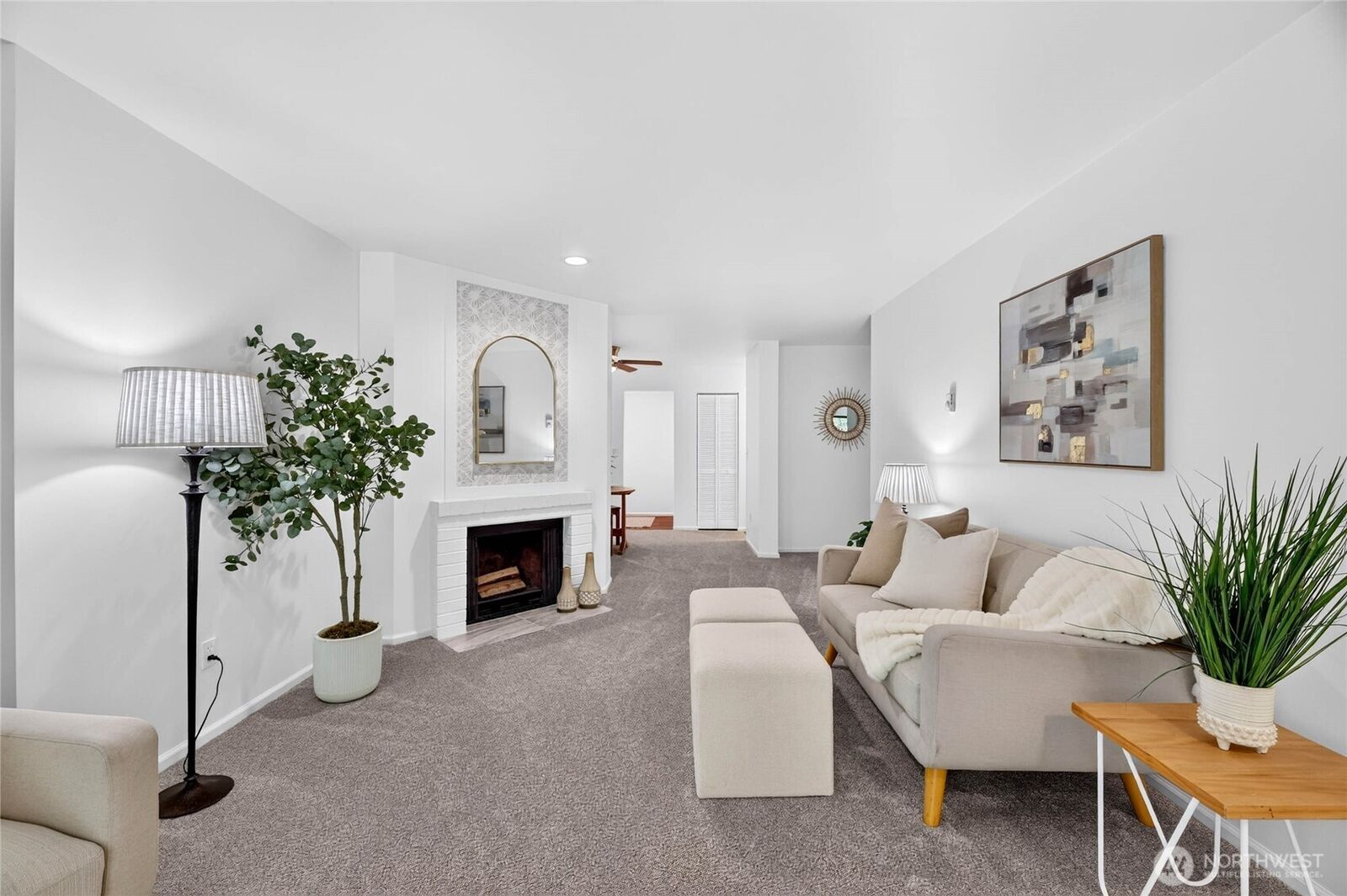 Property Photo: 8835 166th Avenue NE D-102 WA 98052