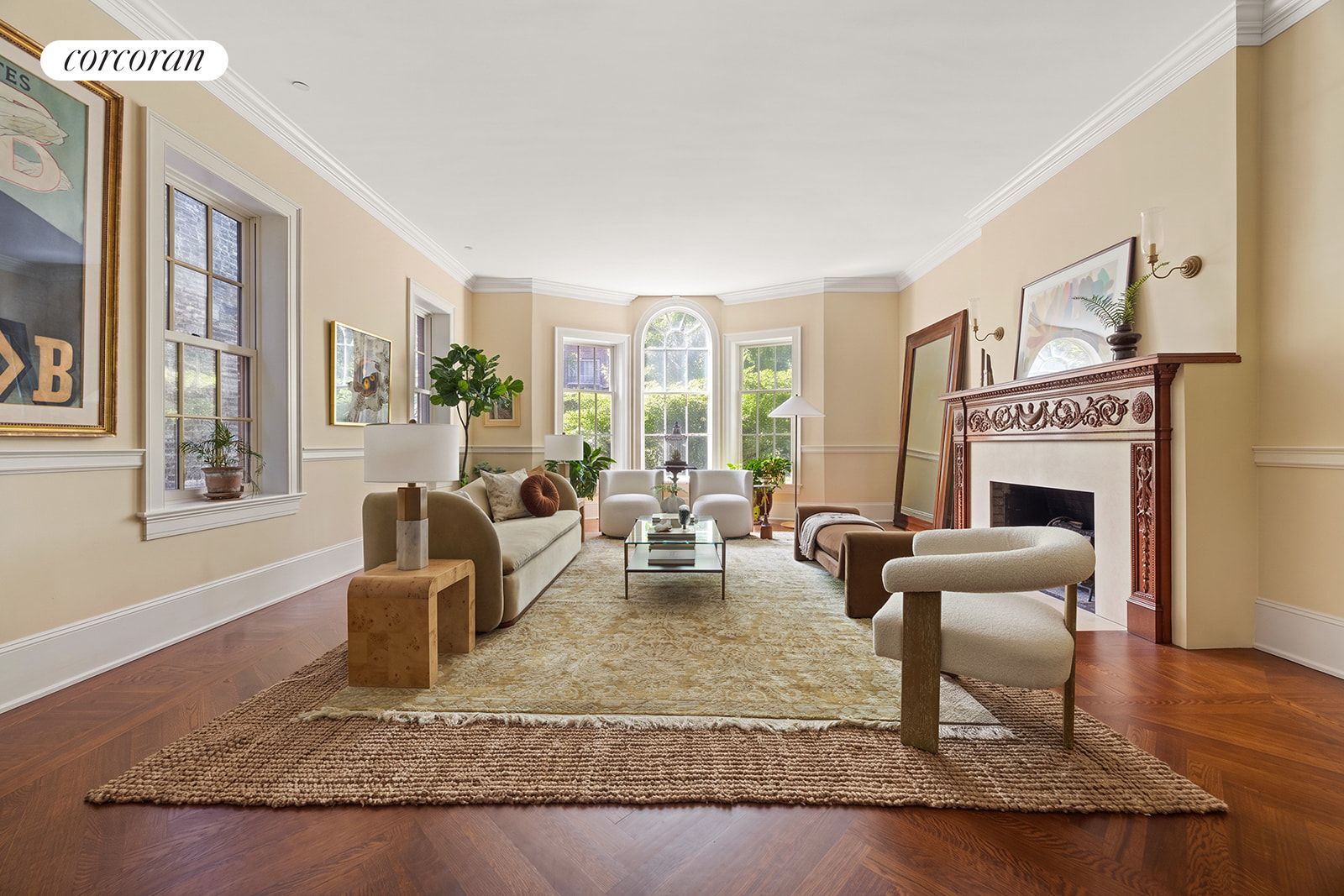 Property Photo:  799 Carroll Street  NY 11215 