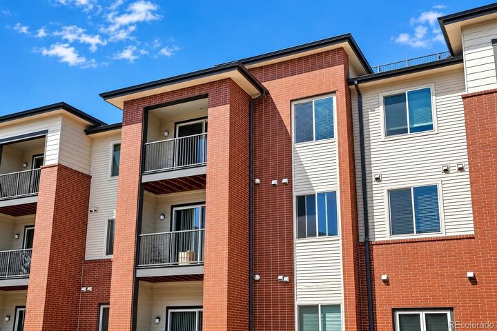 Property Photo:  14351 E Tennessee Avenue 305  CO 80012 