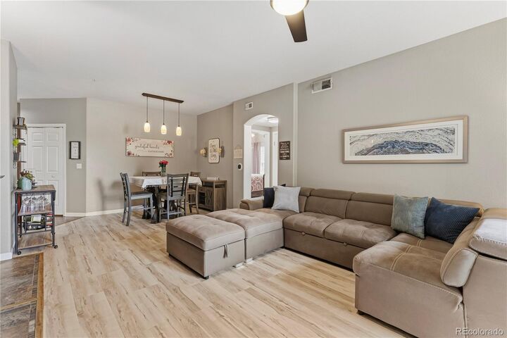 Property Photo:  1691 W Canal Circle 1117  CO 80120 