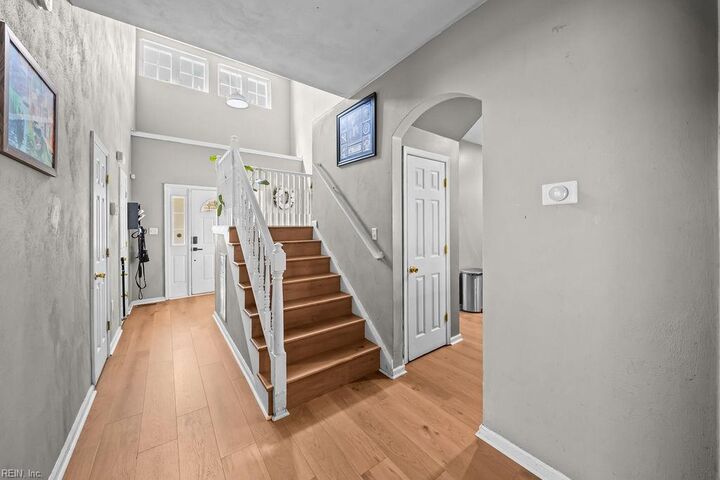 Property Photo:  722 Thayor St  VA 23504 