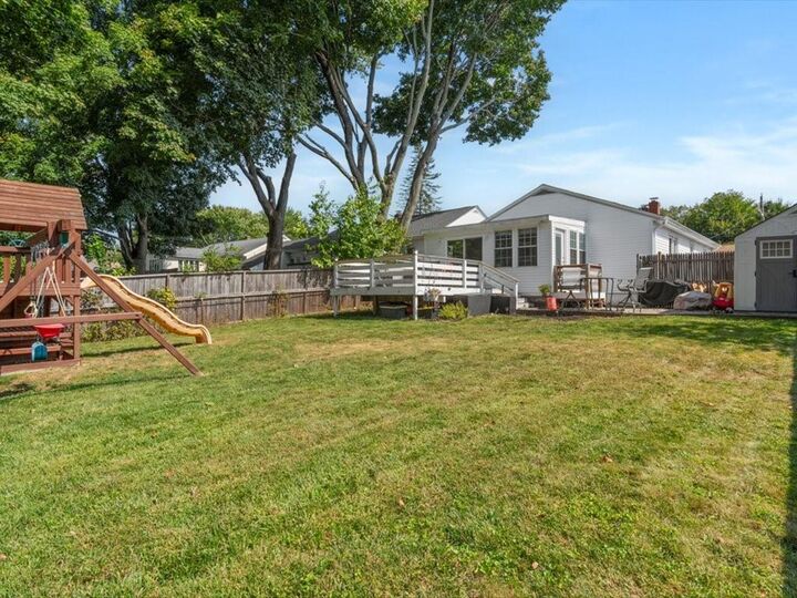 Property Photo: 15 Simpson Street RI 02911