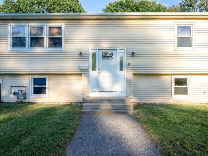 Property Photo: 64 Perkins Avenue RI 02910