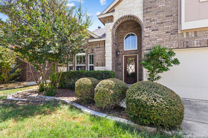 Property Photo: 12522 Lexi Petal TX 78253