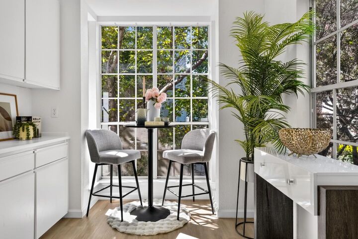 Property Photo:  964 Belmont Terrace 1  CA 94086 