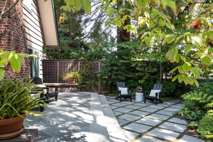 Property Photo: 337 Tennyson Avenue CA 94301